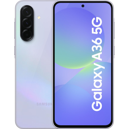 Samsung Galaxy A36 5G 6/128GB Lavander