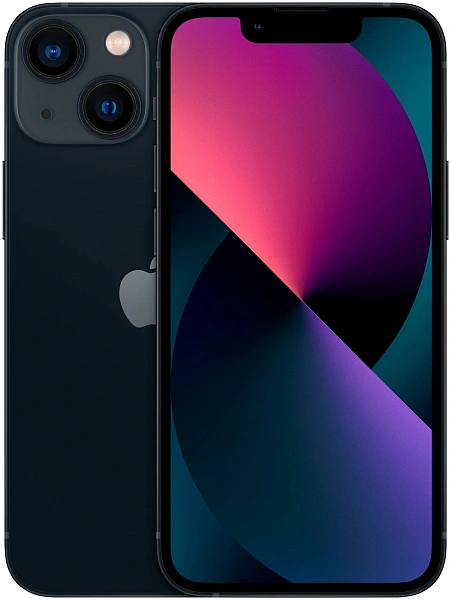 Apple iPhone 13 128GB Midnight