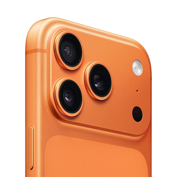 Apple iPhone 17 Pro Max 2TB Cosmic Orange Dual SIM