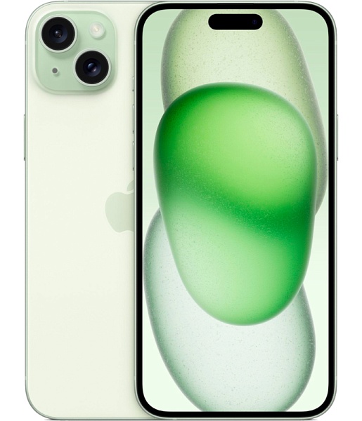 Apple iPhone 15 256GB Green