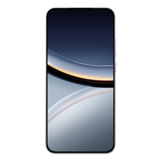 Poco F7 5G 12/256GB Silver
