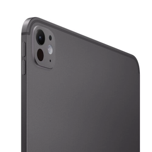 Планшет Apple iPad Pro 11 M4 2024 Wi-Fi+Cellular 512 ГБ Space Black