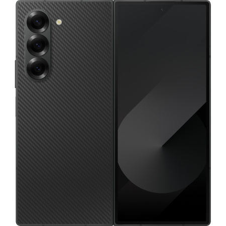 Samsung Galaxy Z Fold 6 12/256GB Black