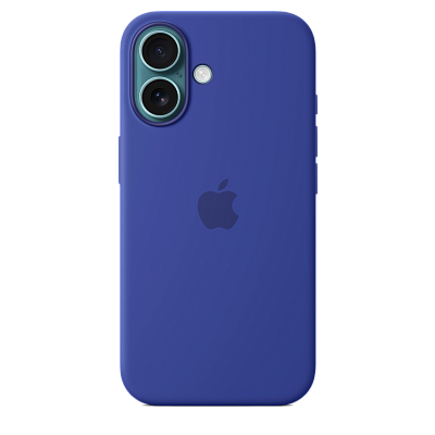 Чехол для iPhone 15 Pro Max Silicone Case