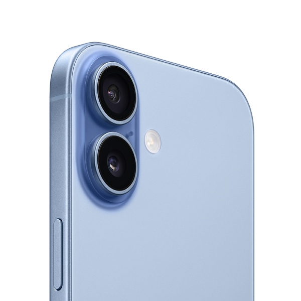Apple iPhone 17 512GB Mist Blue eSIM