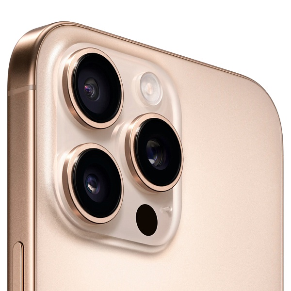 Apple iPhone 16 Pro 512GB Desert Titanium