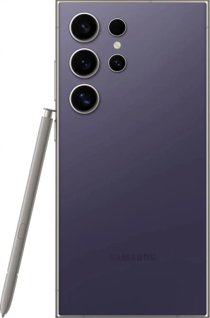 Samsung Galaxy S24 Ultra 12/512GB Titanium Violet