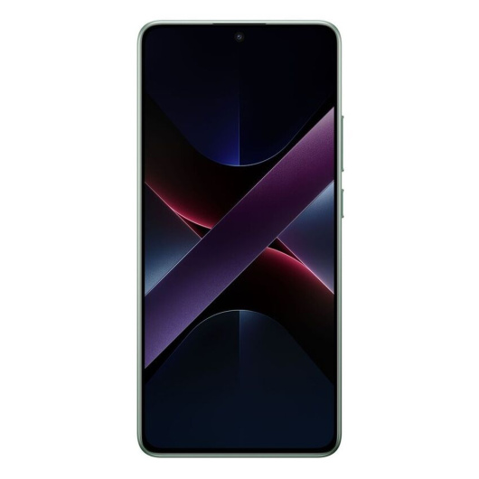 Poco X7 Pro 5G 12/512GB Green