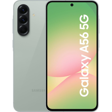 Samsung Galaxy A56 5G 8/128GB Olive