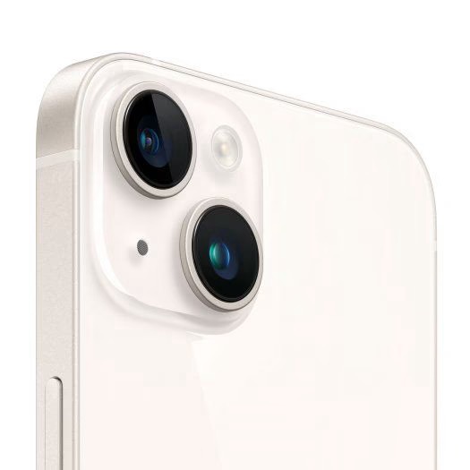 Apple iPhone 14 128GB Starlight