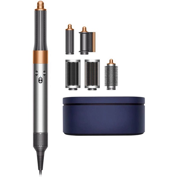 Стайлер Dyson HS05 Long Nickel Copper