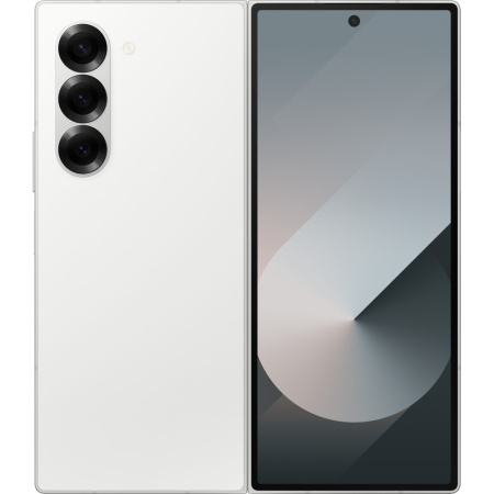 Samsung Galaxy Z Fold 6 12/256GB Silver