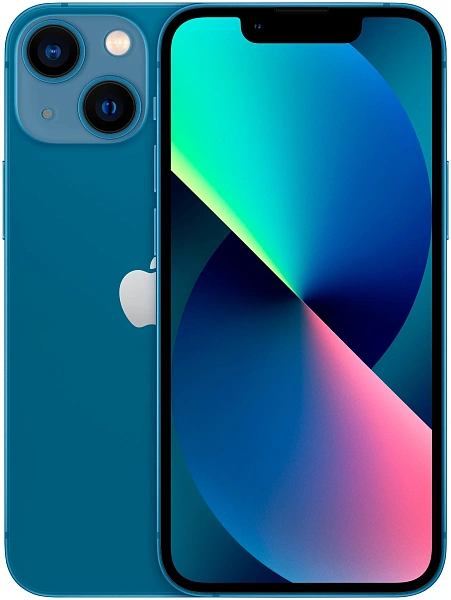 Apple iPhone 13 128GB Blue