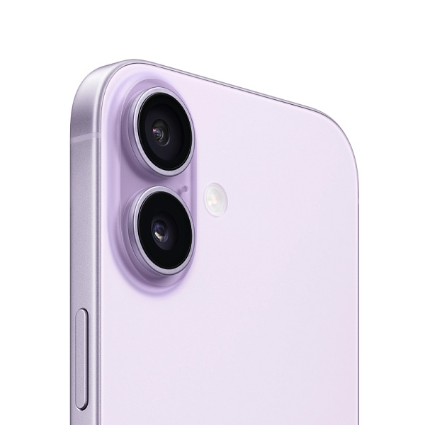 Apple iPhone 17 256GB Lavender eSIM