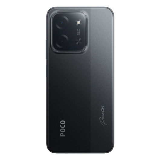Poco C85 5G 8/256GB Black