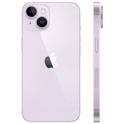 Apple iPhone 14 128GB Purple