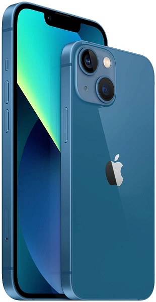 Apple iPhone 13 128GB Blue