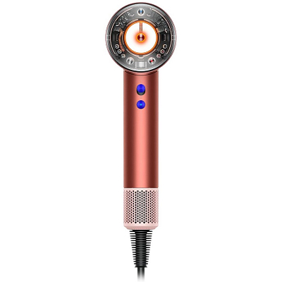 Фен Dyson SuperSonic Nural HD16 Strawberry Bronze