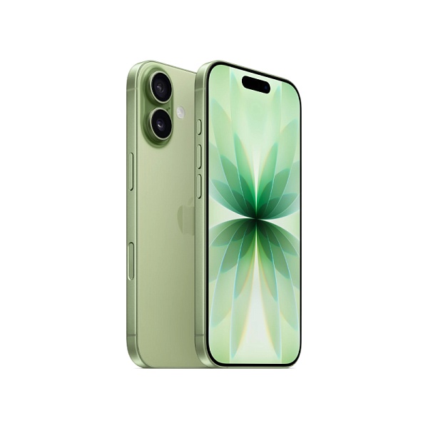 Apple iPhone 17 256GB Sage eSIM