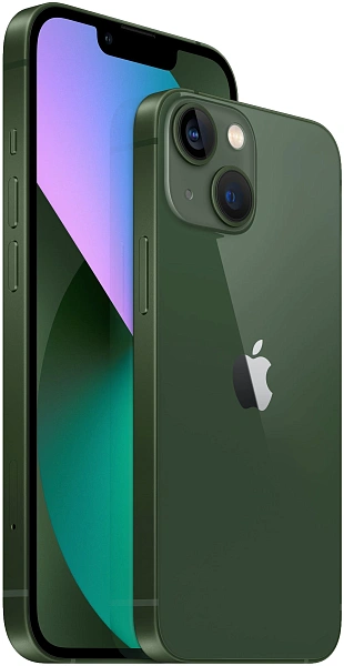 Apple iPhone 13 128GB Green