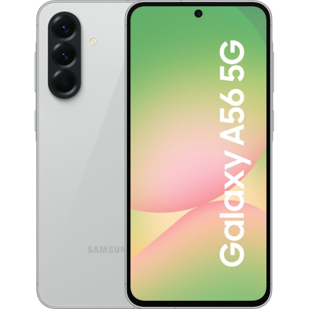 Samsung Galaxy A56 5G 8/128GB Lightgray