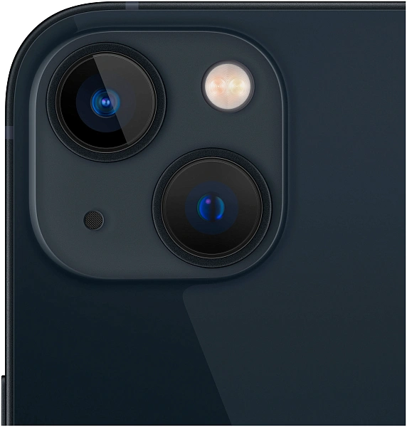 Apple iPhone 13 128GB Midnight