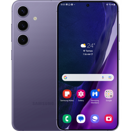 Samsung Galaxy S24 Plus 12/256GB Violet