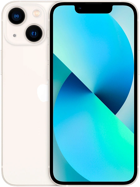 Apple iPhone 13 512GB Starlight
