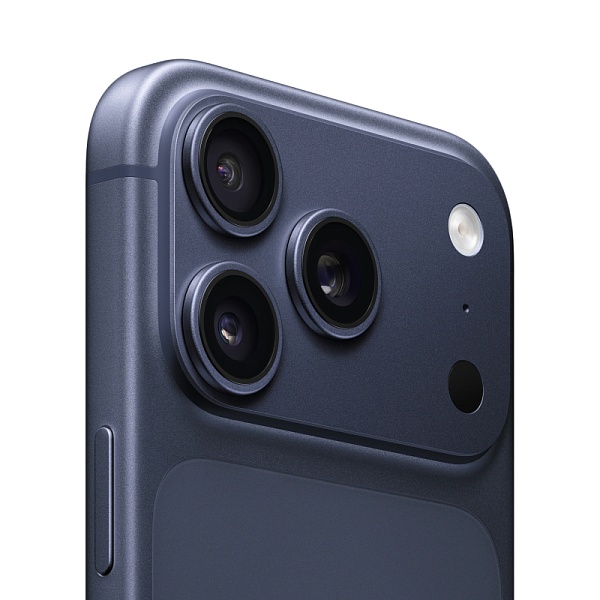 Apple iPhone 17 Pro Max 1TB Deep Blue eSIM