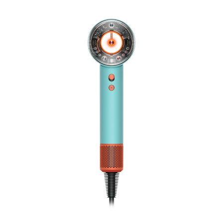 Фен Dyson SuperSonic Nural HD16 Ceramic Topaz