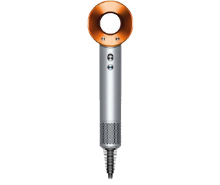 Фен Dyson HD08 Nickel Cooper