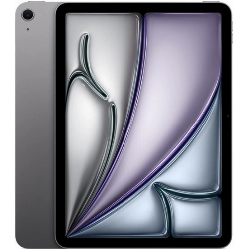 Планшет Apple iPad Air 13 M3 2025 Wi-Fi+Cellular 128 ГБ Space Gray