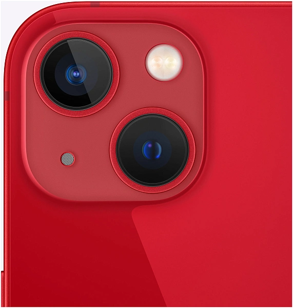 Apple iPhone 13 512GB Red