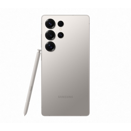 Samsung Galaxy S25 Ultra 12/512GB Titanium Gray