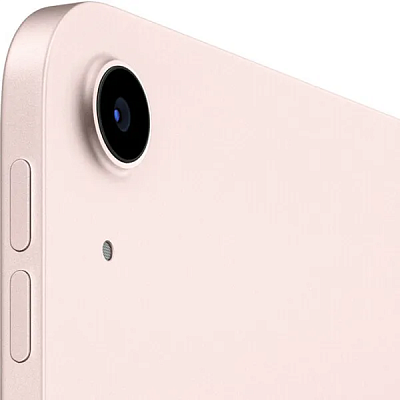 Планшет Apple iPad Air 5 M1 2022 Wi-Fi 64 ГБ Pink