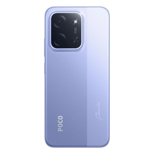 Poco C85 5G 8/256GB Purple