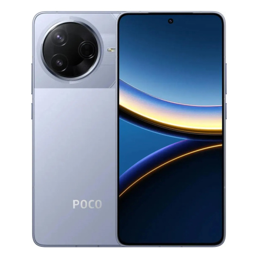 Poco F7 Pro 5G 12/512GB Blue