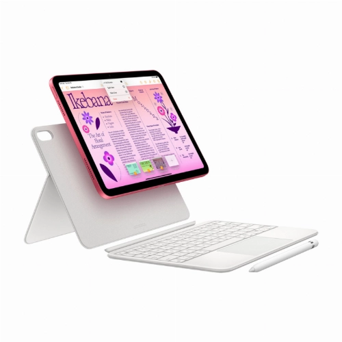Планшет Apple iPad 10 2022 Wi-Fi 256 ГБ Blue