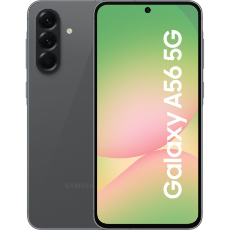 Samsung Galaxy A56 5G 8/128GB Graphite