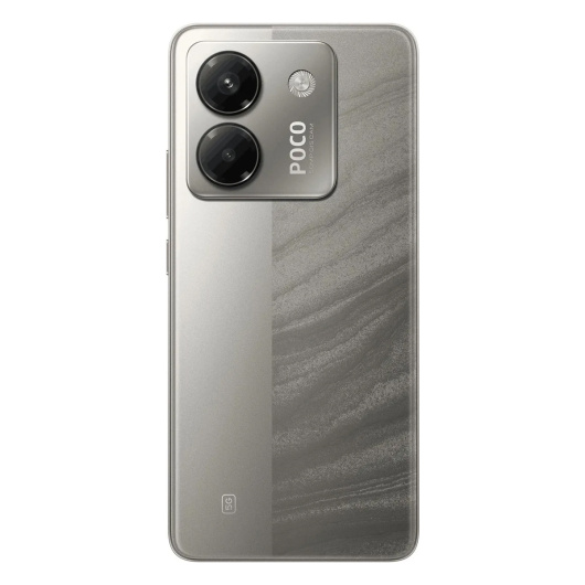 Poco M7 Pro 5G 8/256GB Silver