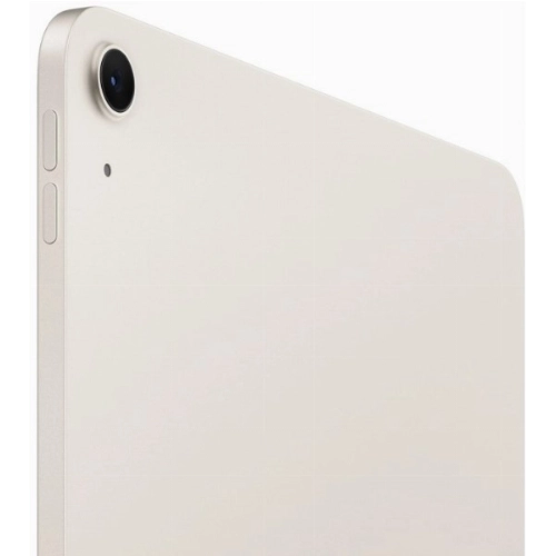 Планшет Apple iPad Air 13 M3 2025 Wi-Fi 128 ГБ Starlight