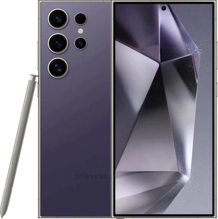 Samsung Galaxy S24 Ultra 12/512GB Titanium Violet
