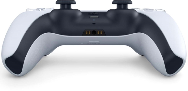 Геймпад PlayStation DualSense Wireless Controller для PS5, белый