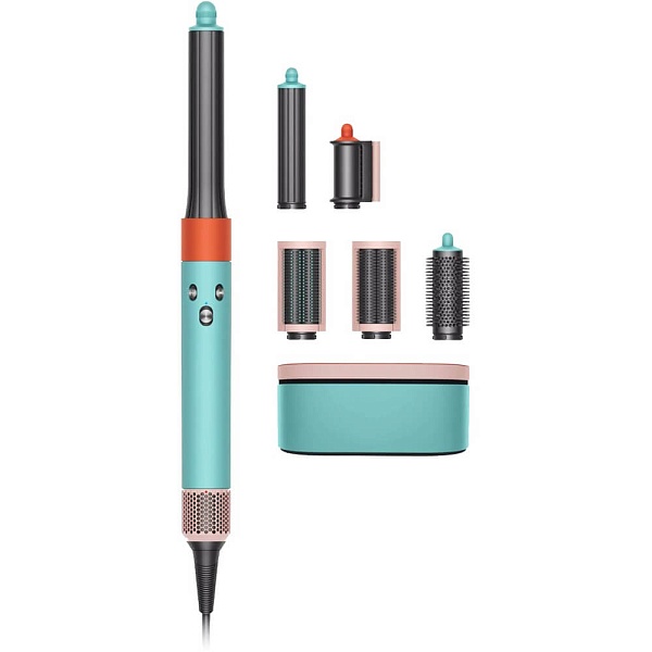 Стайлер Dyson HS05 Long Ceramic Pop