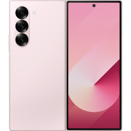Samsung Galaxy Z Fold 6 12/256GB Pink
