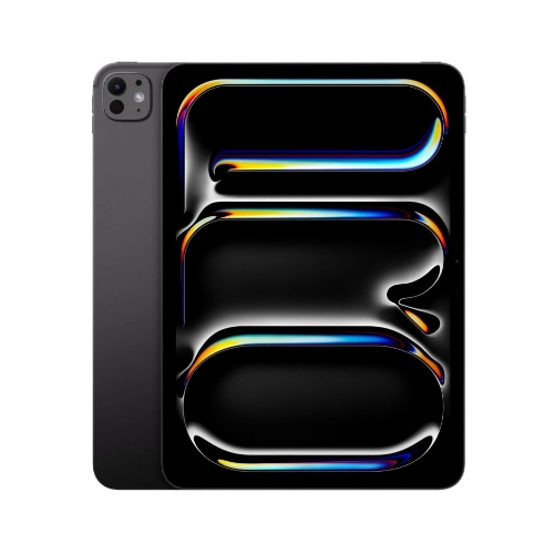 Планшет Apple iPad Pro 11 M4 2024 Wi-Fi+Cellular 512 ГБ Space Black