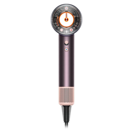 Фен Dyson SuperSonic Nural HD16 Jasper Plum