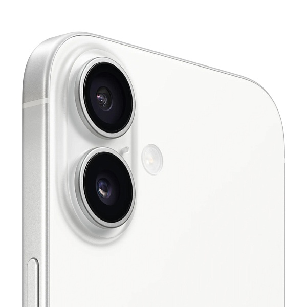 Apple iPhone 16 128GB White