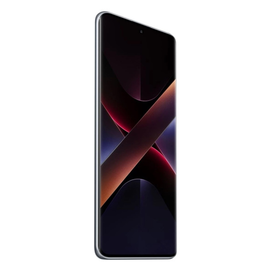 Poco X7 5G 8/256GB Silver