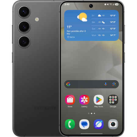 Samsung Galaxy S24 FE 8/128GB Graphite